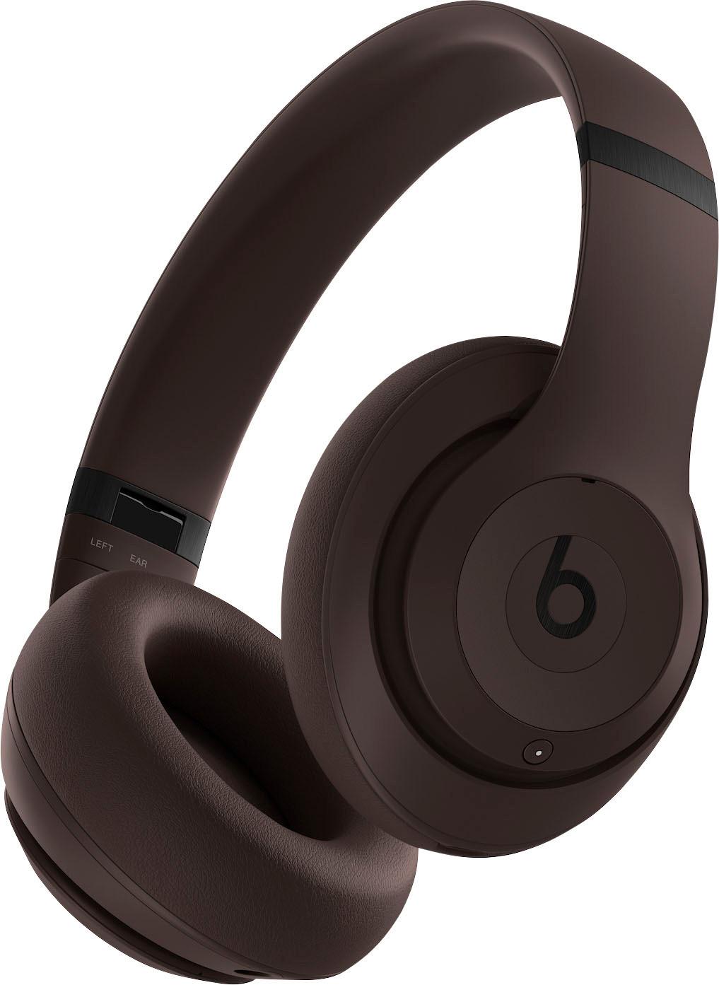 Beats pro 2025 wireless black